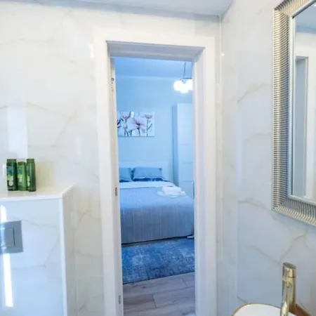 Apartmán 1006 Bluey Up To 4 Pers