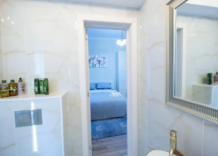 Apartament 1006 Bluey Up To 4 Pers